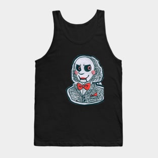 Play time Tank Top